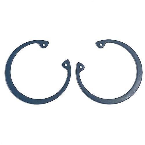 Piston Pin Retainer