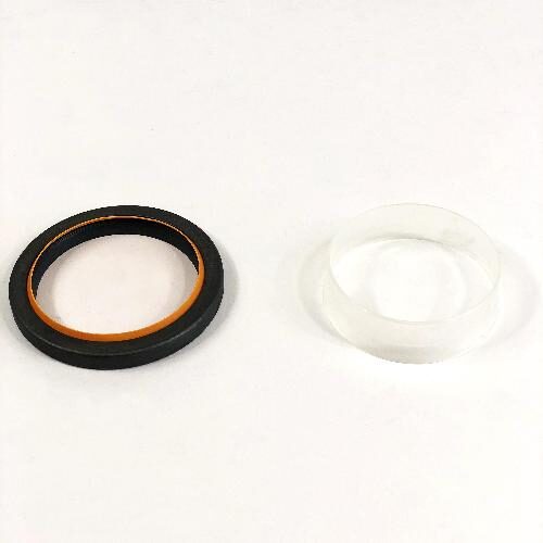 Front Crankshaft Seal