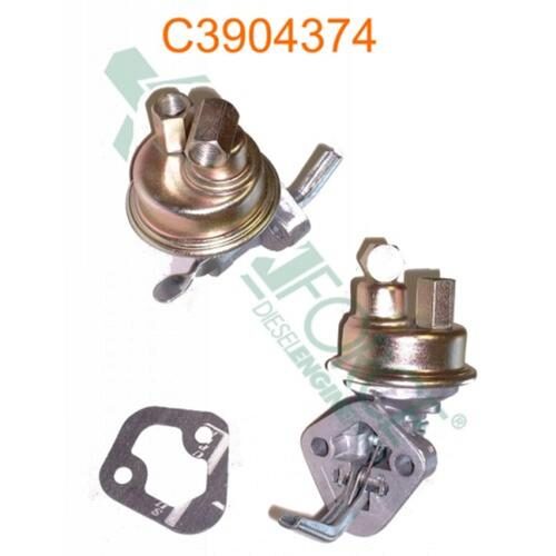 Fuel Transfer Pump