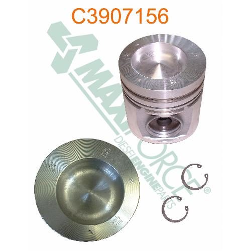 Piston, Std.