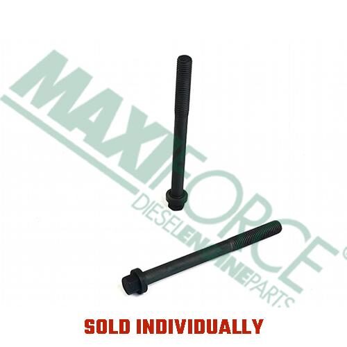Head Bolt
