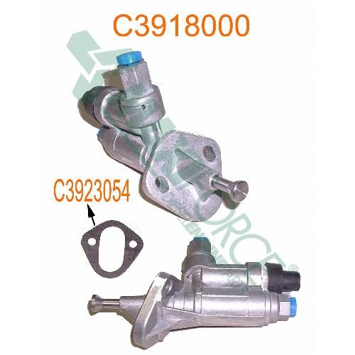 Fuel Transfer Pump