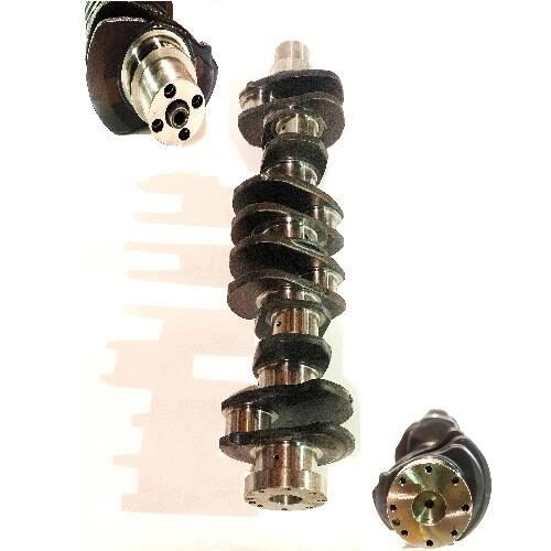 Crankshaft