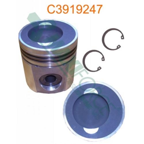 Piston