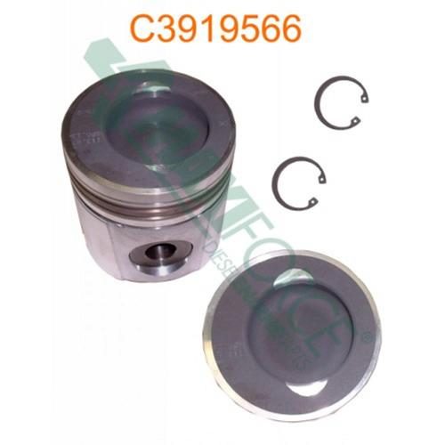 Piston