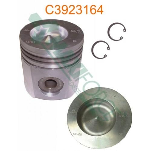 Piston