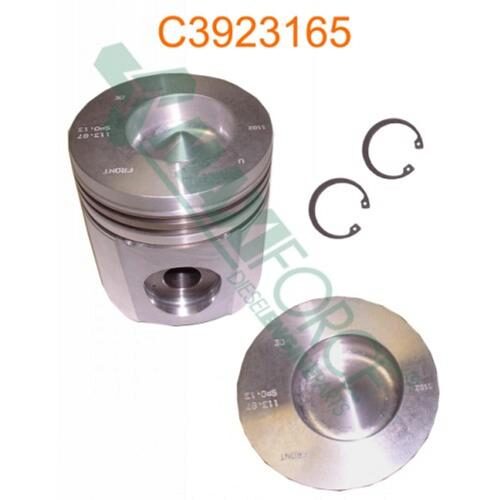 Piston