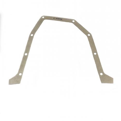 Rear Cover Gasket