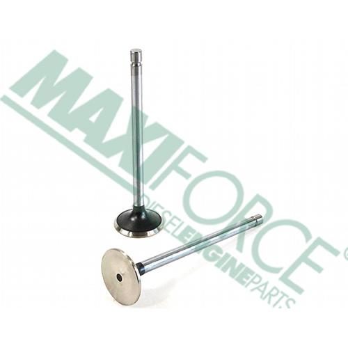 Exhaust Valve