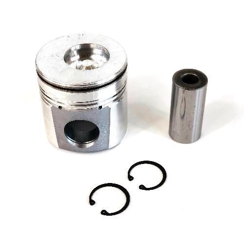 Piston, .50mm