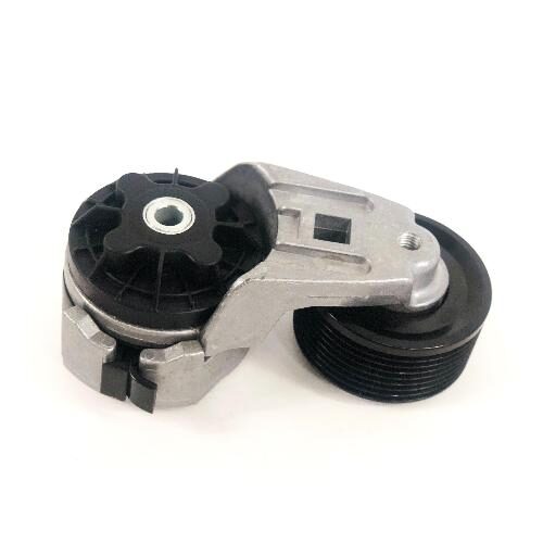 Belt Tensioner
