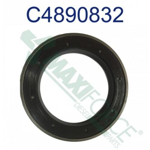 Front Crankshaft Seal