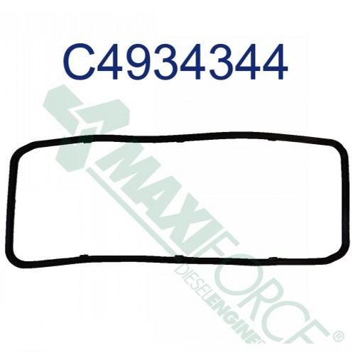 Oil Pan Gasket