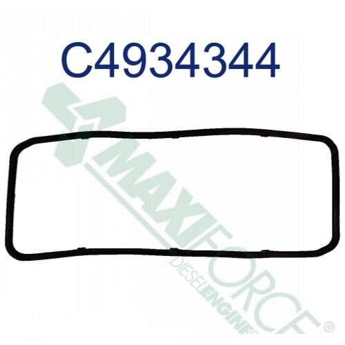Oil Pan Gasket