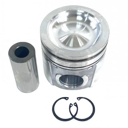 Piston, .50mm
