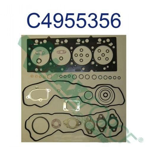 Head Gasket Set
