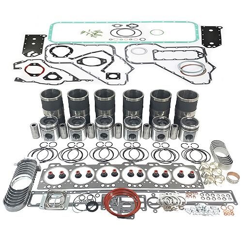 Major Overhaul Kit, Cummins 6CTA 8.3 Diesel Engine