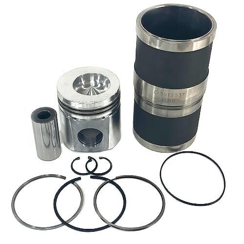 Cylinder Kit, Emissions Certified