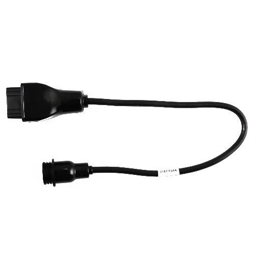TEXA Renault Truck Cable for Euro2 &amp; Euro3