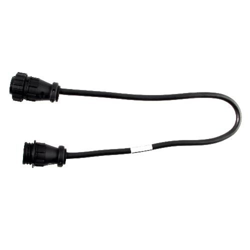 TEXA Truck DAF Cable for Euro 2 and Euro 3