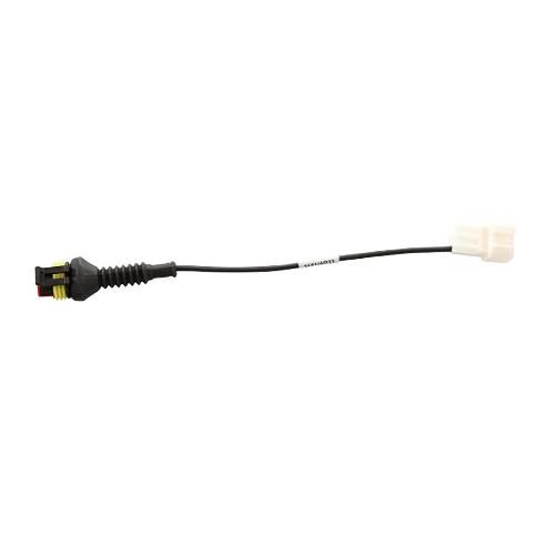 TEXA Bike Benelli and Keeway Cable
