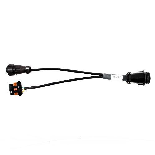 TEXA Off-Highway Renault and Claas Cable