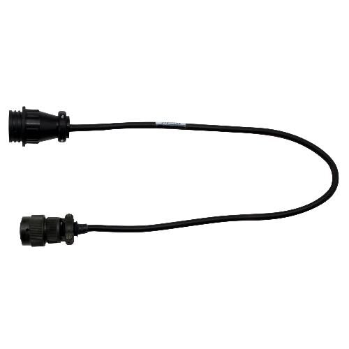 TEXA Off-Highway MTU / MDEC II Cable