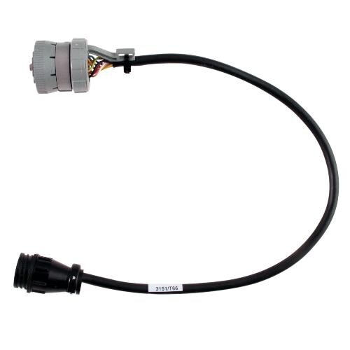 TEXA Off-Highway Hyundai Cable