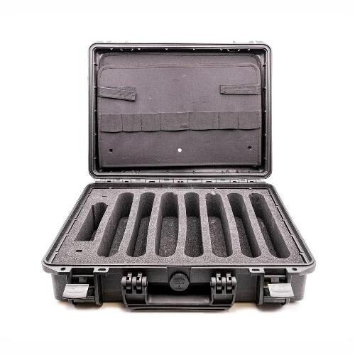 TEXA Marine and Bike Cable Case