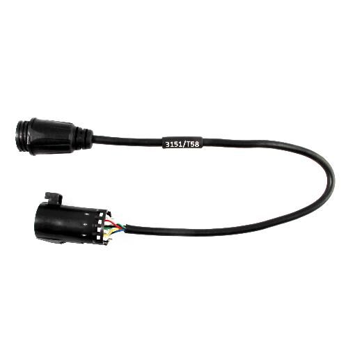 TEXA Off-Highway Bobcat Cable