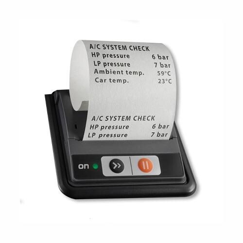 TEXA KONFORT Series Thermal Printer