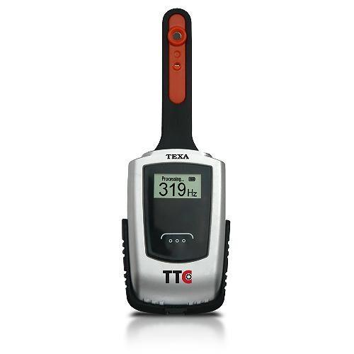 TEXA Motorcycle Cam Belt Tension Tester