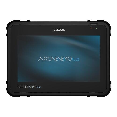 TEXA Axone Nemo Plus Tablet