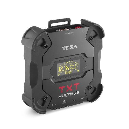 TEXA Navigator TXT Multihub 2
