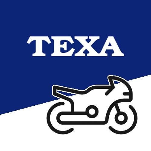 TEXA IDC6 Bike Software Premium, Axone Tablet Usage