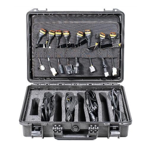 TEXA Marine Essential Cable Set