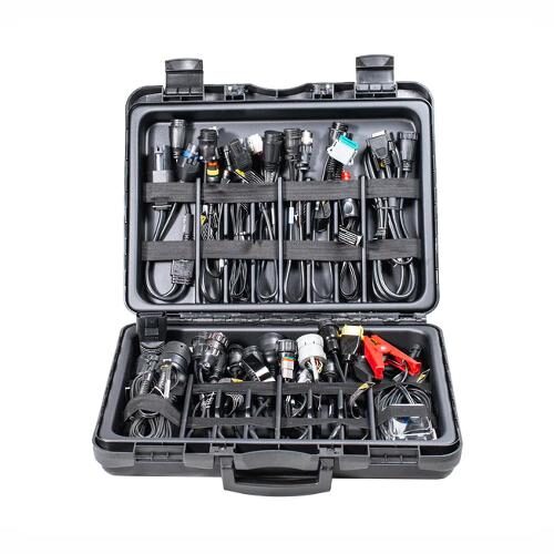 TEXA Off-Highway Essential Case for Multihub 2