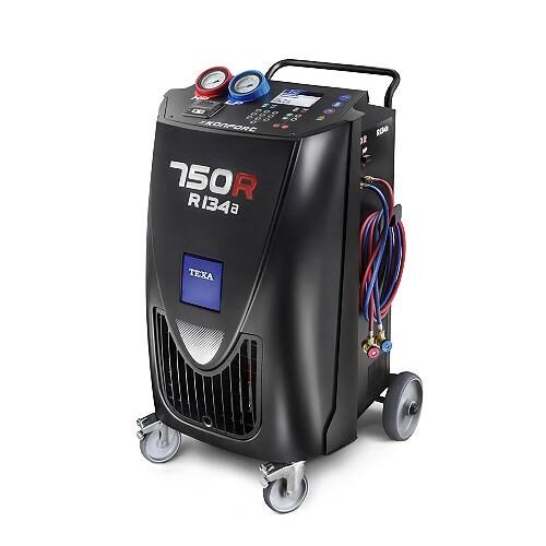 TEXA KONFORT 750R R134A A/C Recovery &amp; Recharge System