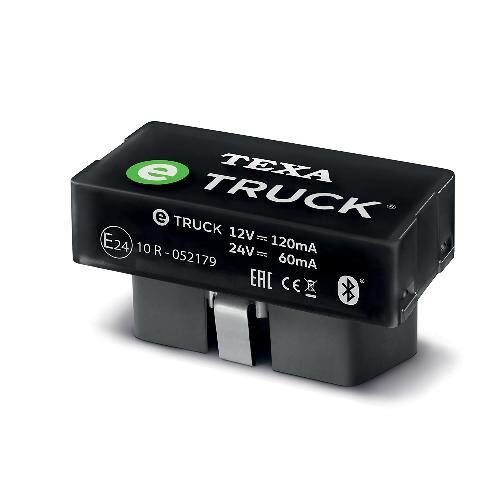 TEXA eTRUCK Remote Diagnostic Interface (25 pack)