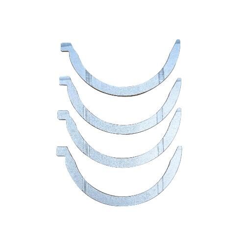 Thrust Washer Set, Red - Std