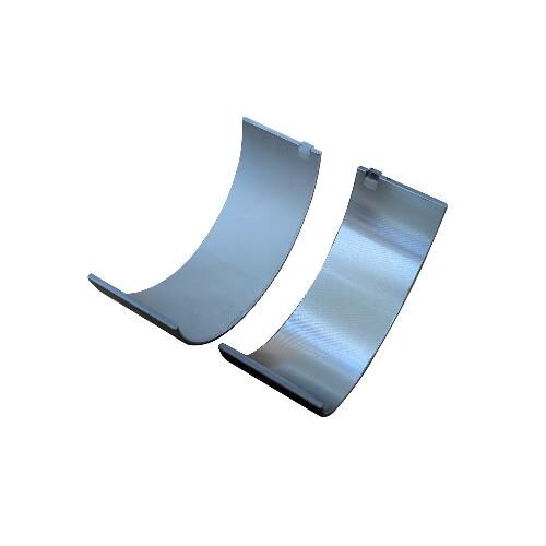 Rod Bearing Pair, Red - Std