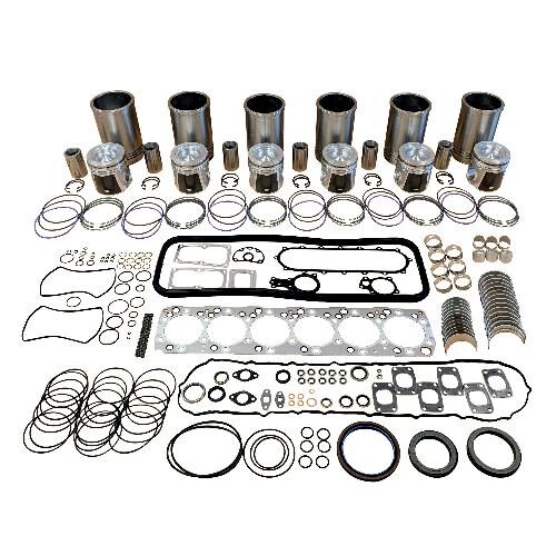 Engine Overhaul Kit, Major