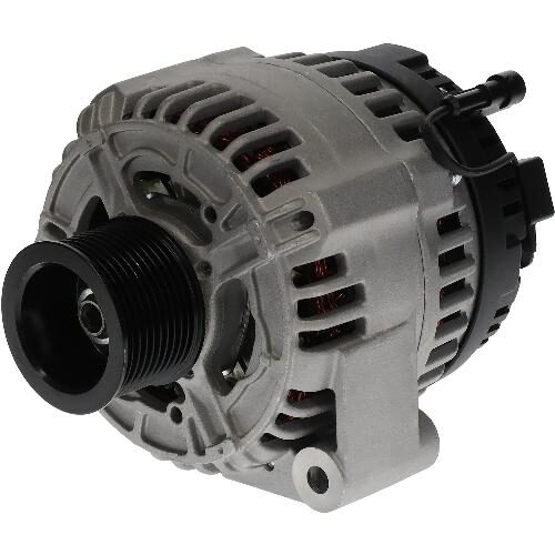 Alternator, 12V, 200A, Aftermarket