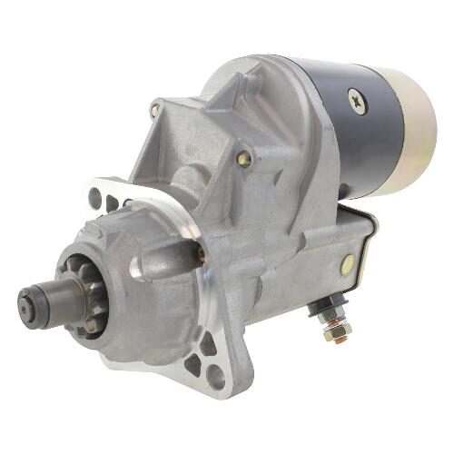 Starter - New, 24V, OSGR, CW, Aftermarket, Denso