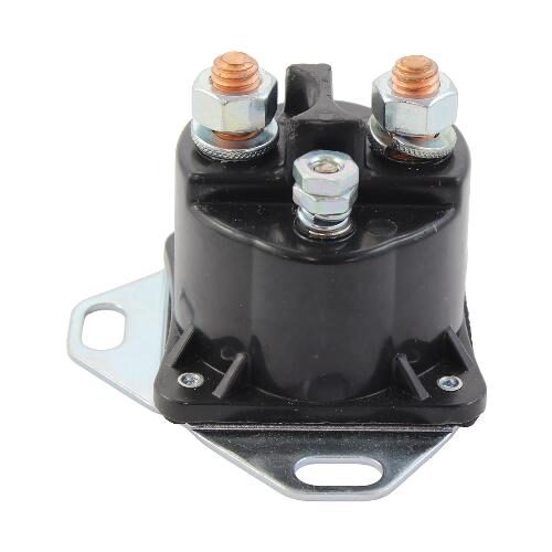 Prestolite Solenoid Starter Switch
