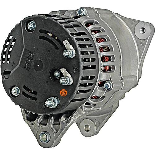 Alternator - 12V, 120A, Aftermarket, New