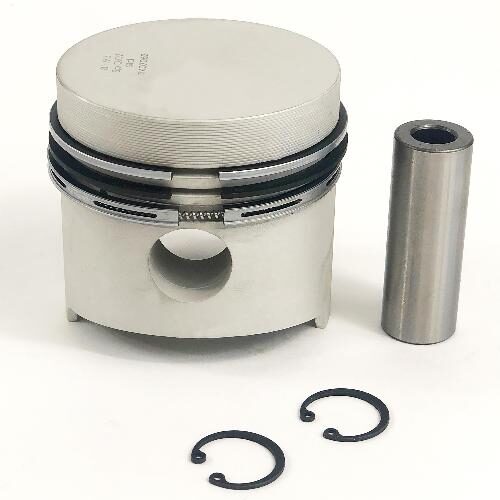 Piston &amp; Ring Kits - Standard