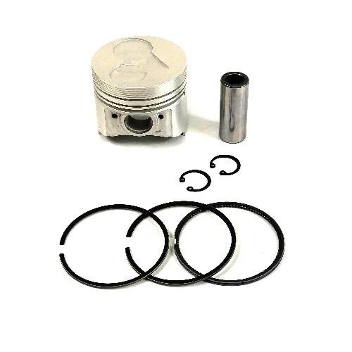 Piston &amp; Ring Kit, Std.
