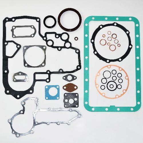 Bottom Gasket Set