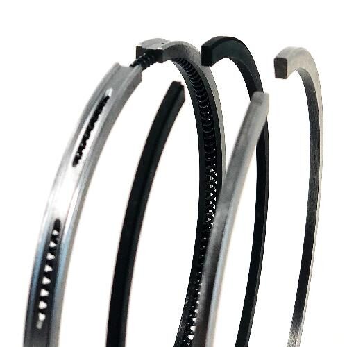 Piston Ring Set - Standard